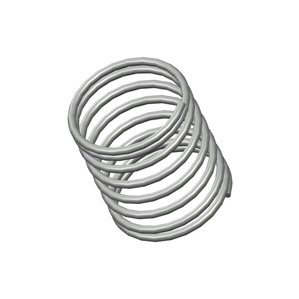 Approved Vendor Compression Spring, O= .312, L= .38, W= .020 G509973376 - main